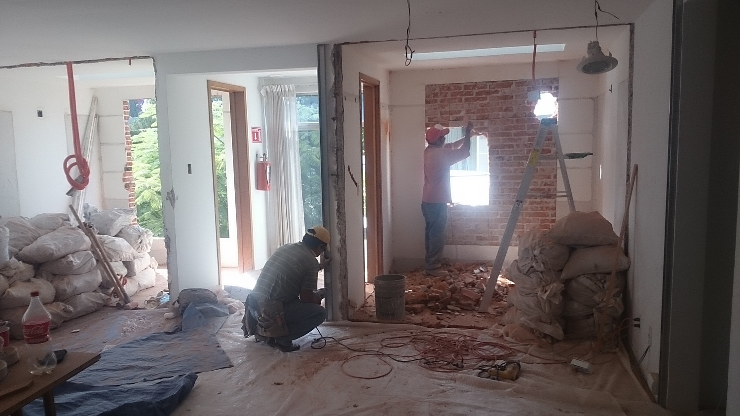 <span style="font-weight: bold;">Remodelado</span><br>