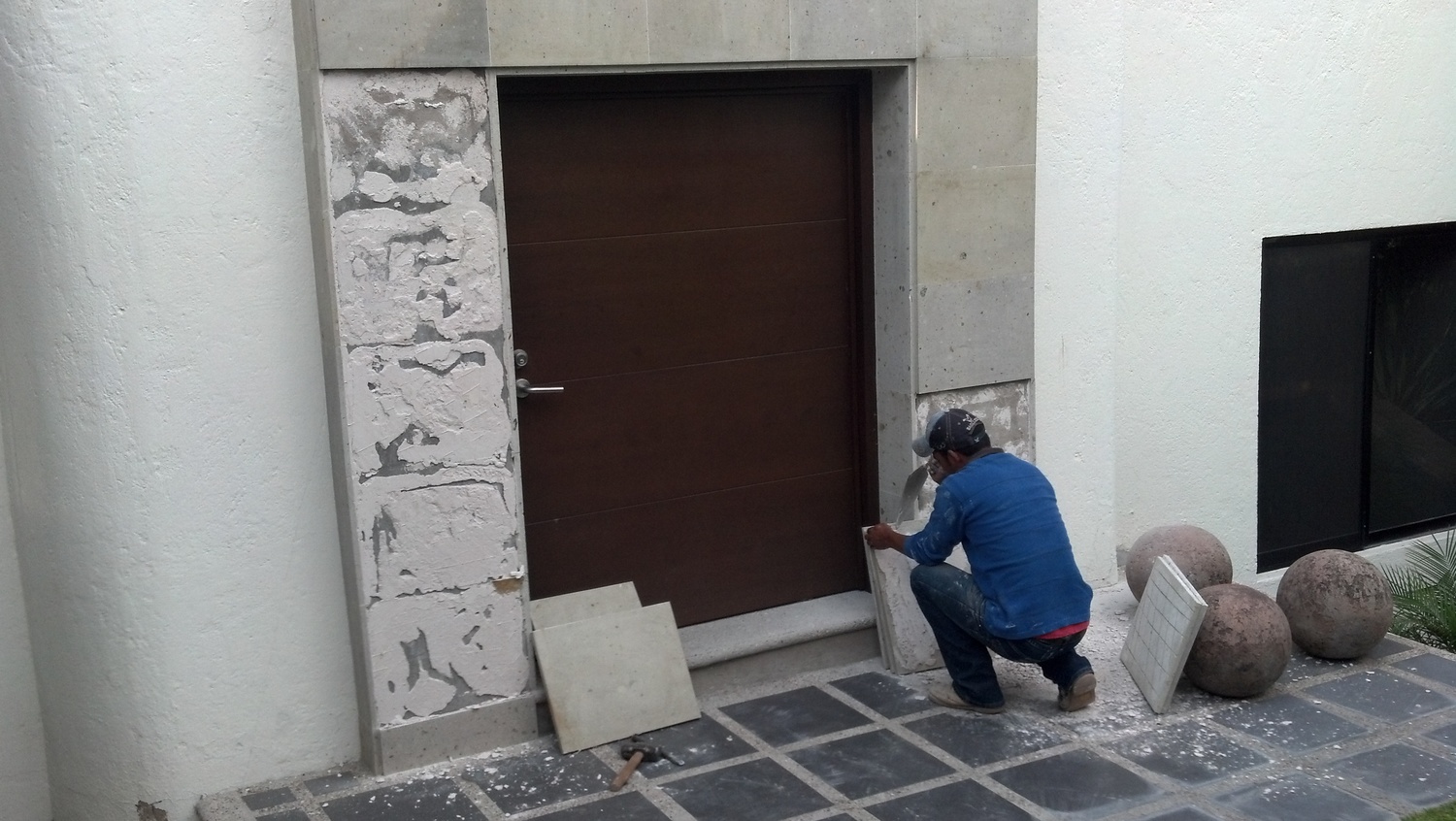 Renovación&nbsp;